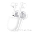 Nowy zestaw słuchawkowy z podwójnymi słuchawkami dousznymi Bezprzewodowe słuchawki .